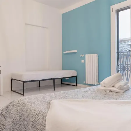 Saragozza Apartments Bologna
