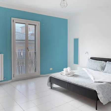 Apartment Saragozza Apartments