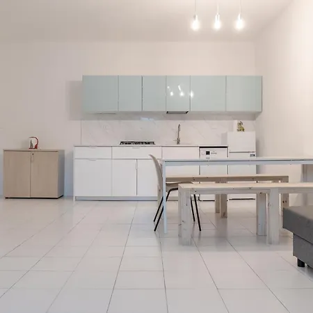 Saragozza Apartments Apartment *