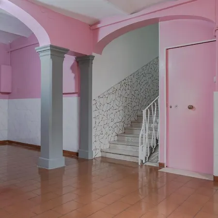 Saragozza Apartments Bologna