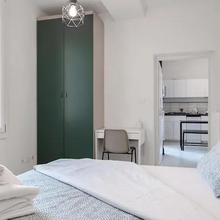 Apartment Saragozza Apartments *