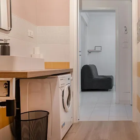 Saragozza Apartments *