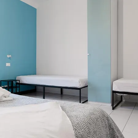 Apartment Saragozza Apartments Bologna