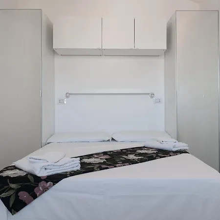 Saragozza Apartments *