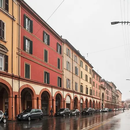Saragozza Apartments Apartment *