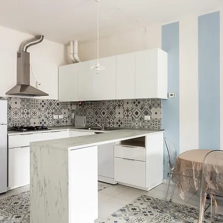 Saragozza Apartments Apartment Bologna