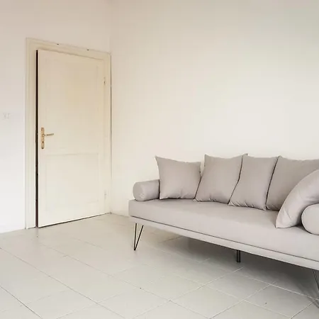 Saragozza Apartments Apartment Bologna