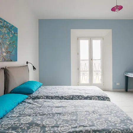 Saragozza Apartments Bologna