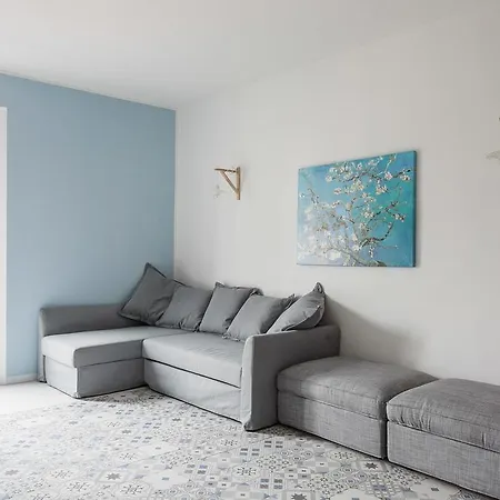 Saragozza Apartments Apartment