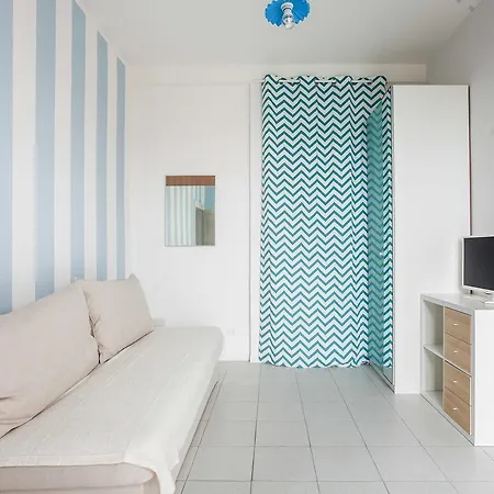 Saragozza Apartments Apartment Bologna