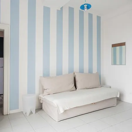 Saragozza Apartments Apartment
