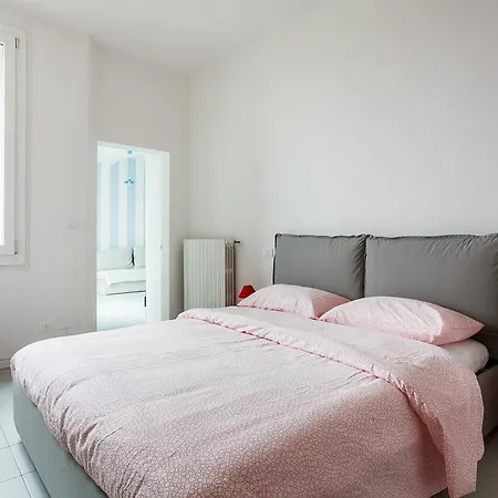 Saragozza Apartments Bologna