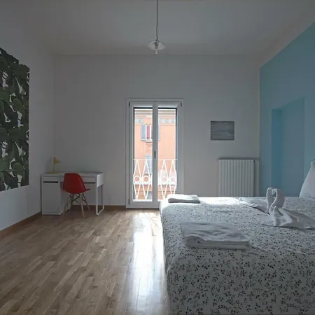 Apartment Saragozza - Short