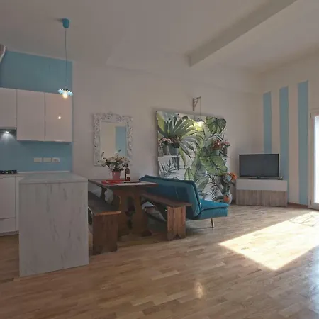 Saragozza Apartments Apartment
