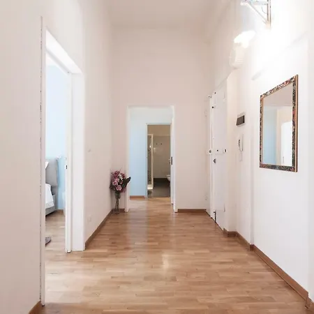 Saragozza Apartments Apartment *