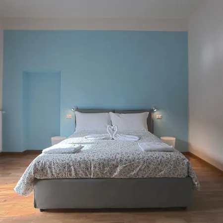 Saragozza Apartments *