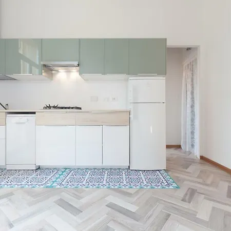 Apartment Saragozza Apartments *