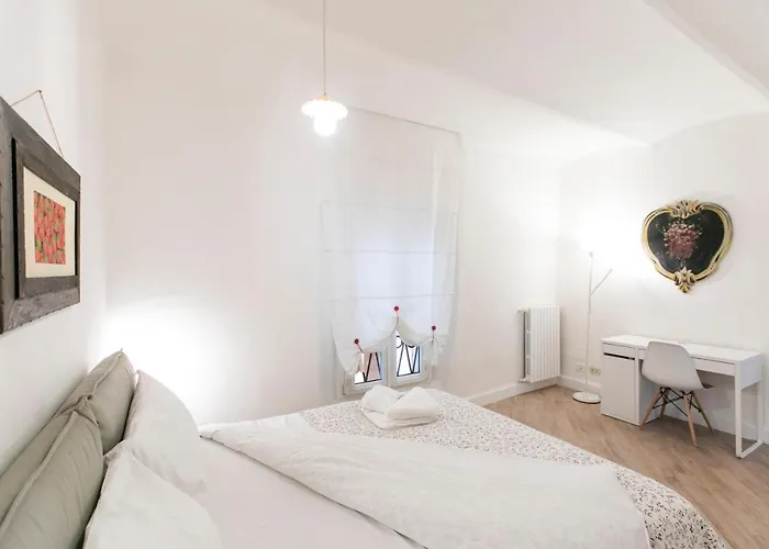 Apartment Saragozza - Short Bologna