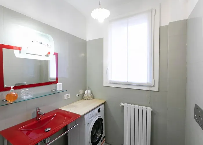 Apartment Saragozza - Short *