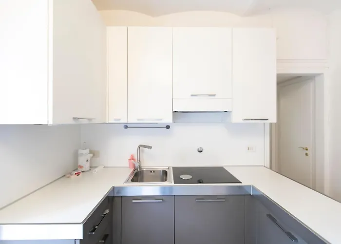 Saragozza - Short Apartment Bologna