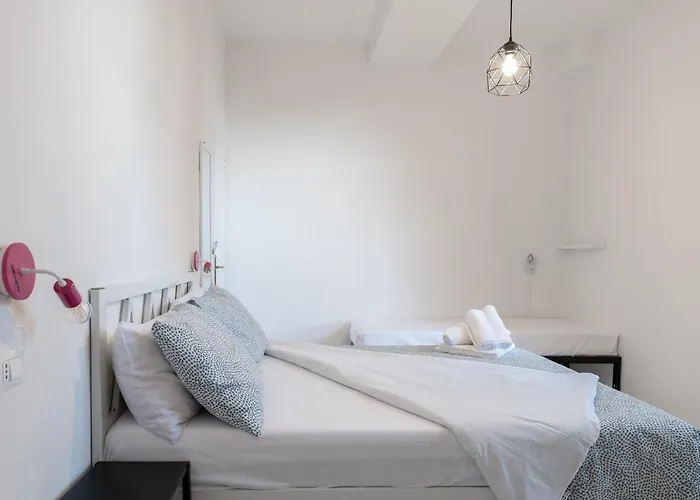 Apartment Saragozza - Short *