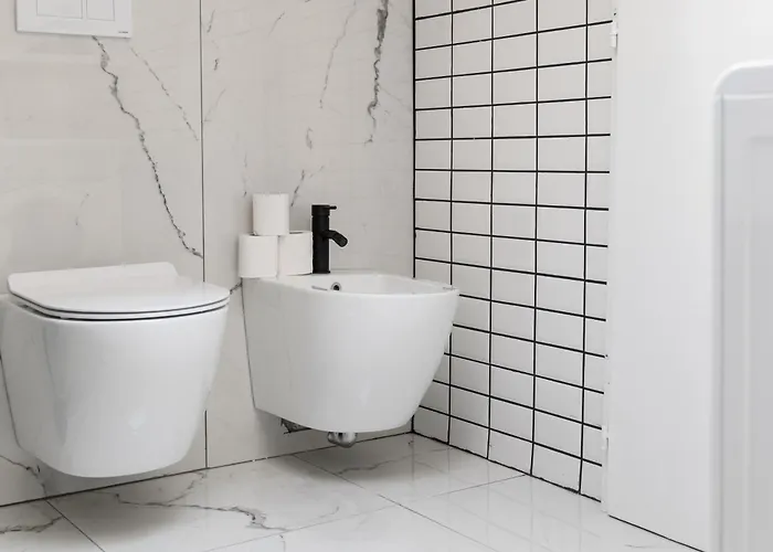 Apartment Saragozza - Short Bologna