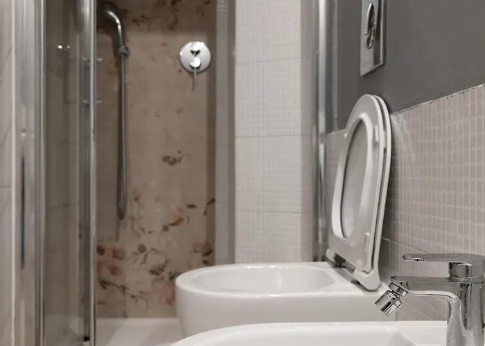 Apartamento Saragozza - Short *
