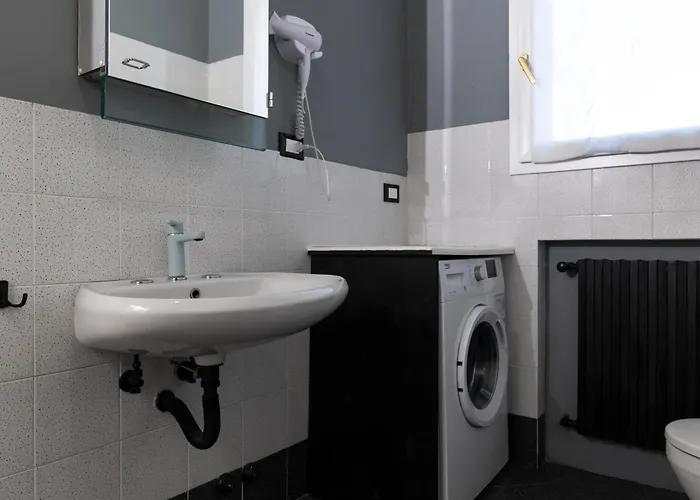 Saragozza - Short Apartamento
