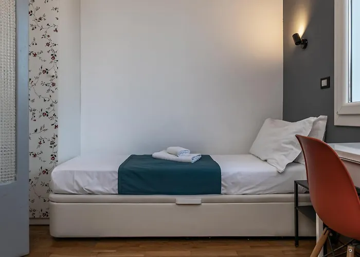 Apartamento Saragozza - Short Bolonha