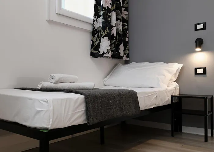 Saragozza - Short Apartamento