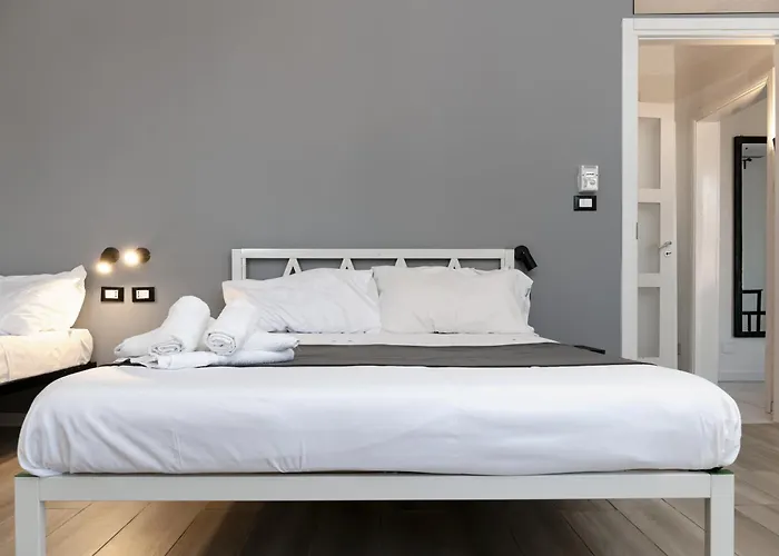 Saragozza - Short Apartamento