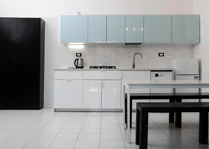 Saragozza - Short Apartamento Bolonha