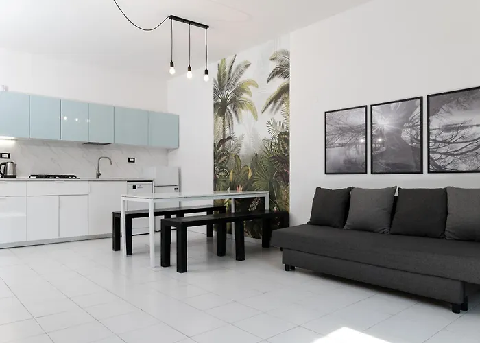 Apartamento Saragozza - Short *