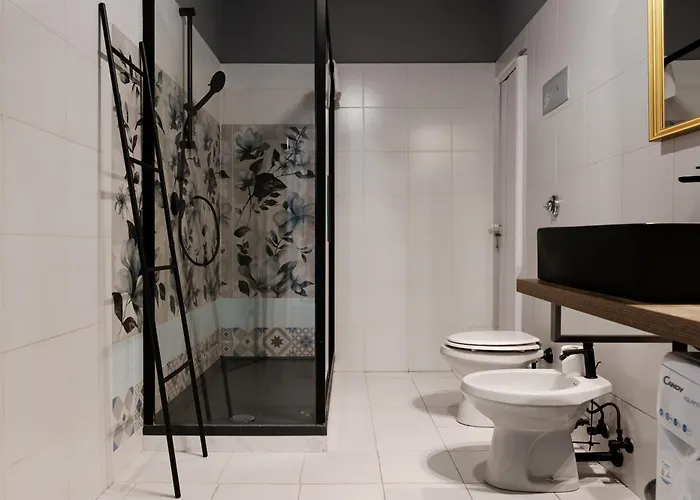 Apartamento Saragozza - Short Bolonha