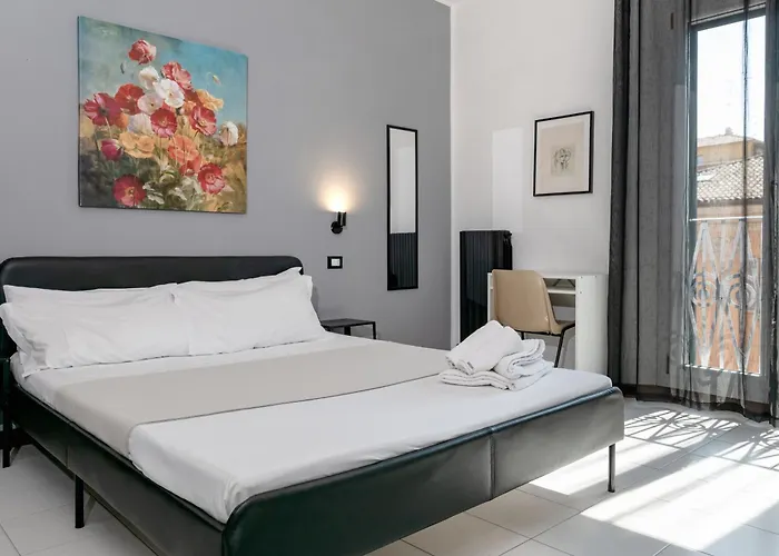 Apartamento Saragozza - Short *