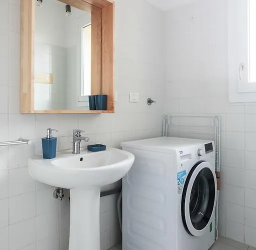 Apartment Saragozza - Short