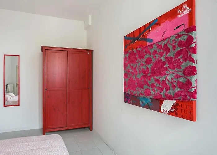 Saragozza - Short Apartment Bologna