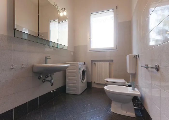 Apartment Saragozza - Short